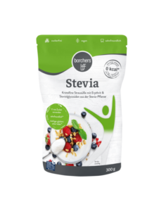 stevia édesítőszer