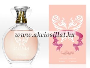 női parfümök